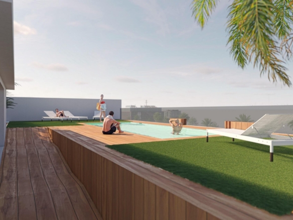 Apartment for sale in San Pedro del Pinatar