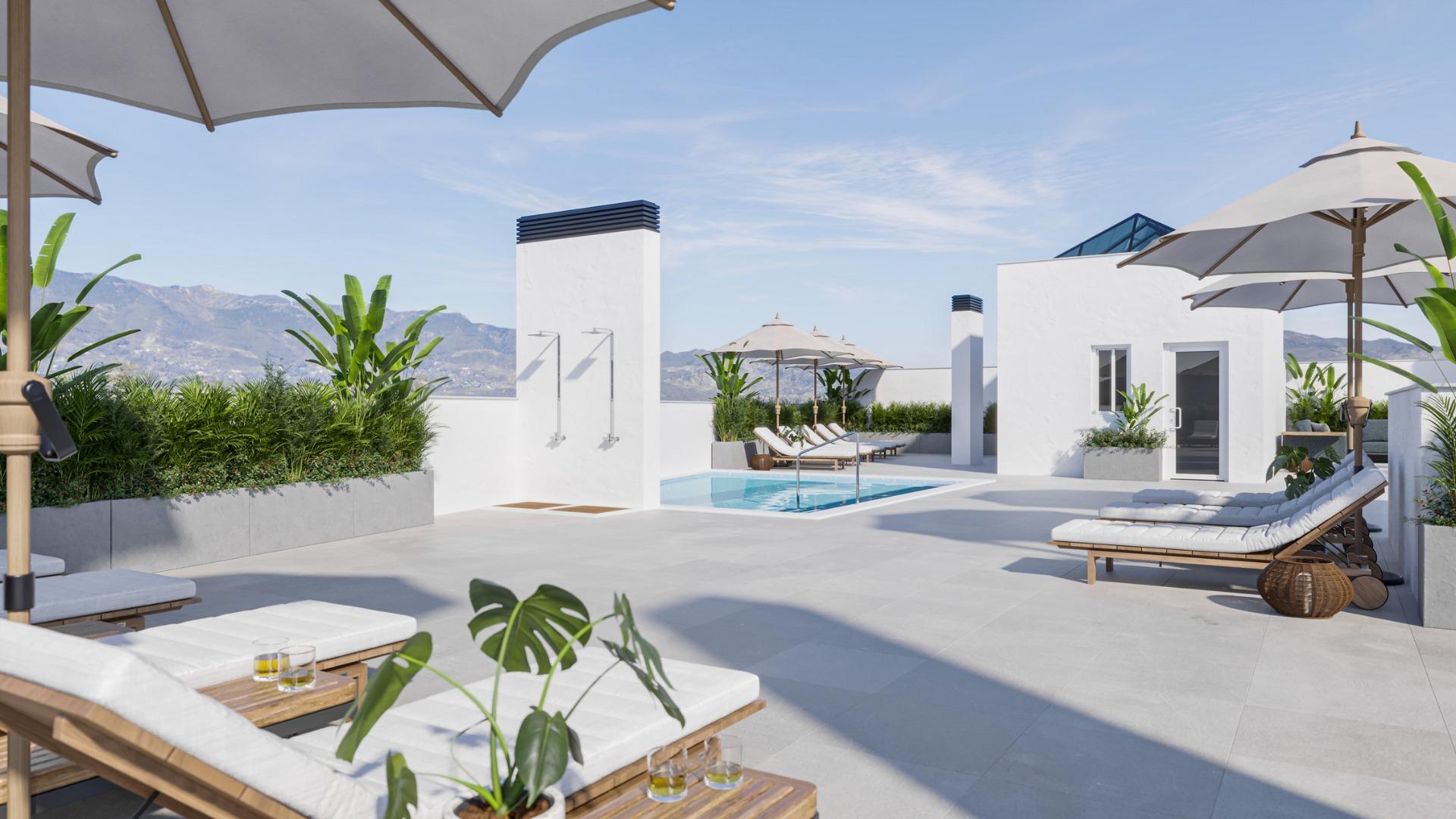12-10 Apartment in San Pedro del Pinatar, Murcia