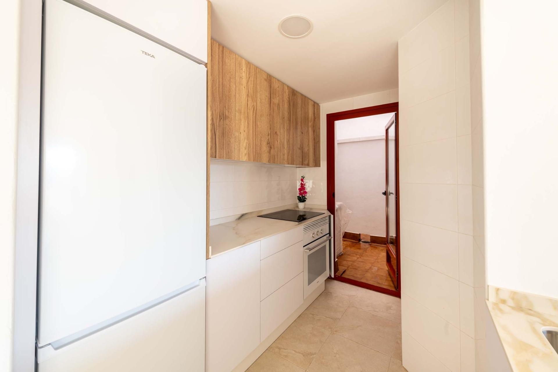 12-10 Apartment in Avileses, Murcia