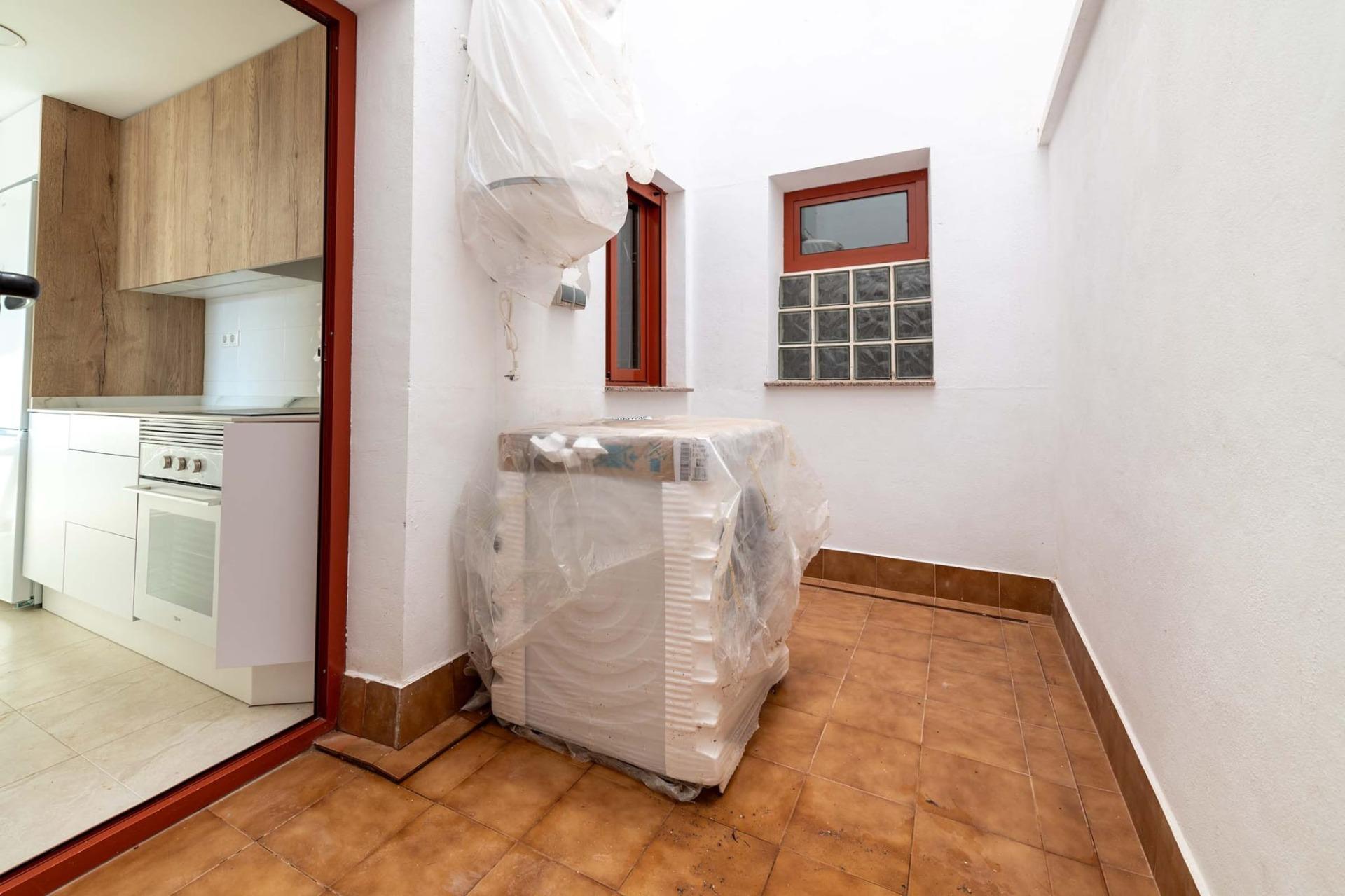 12-13 Apartment in Avileses, Murcia