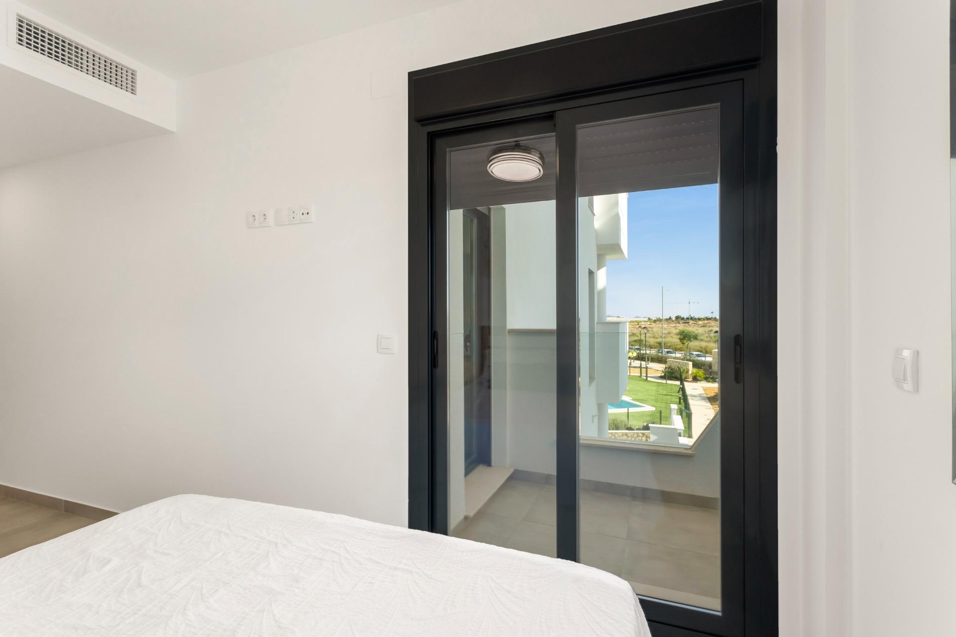 12-14 Apartment in Los Alcazares, Murcia