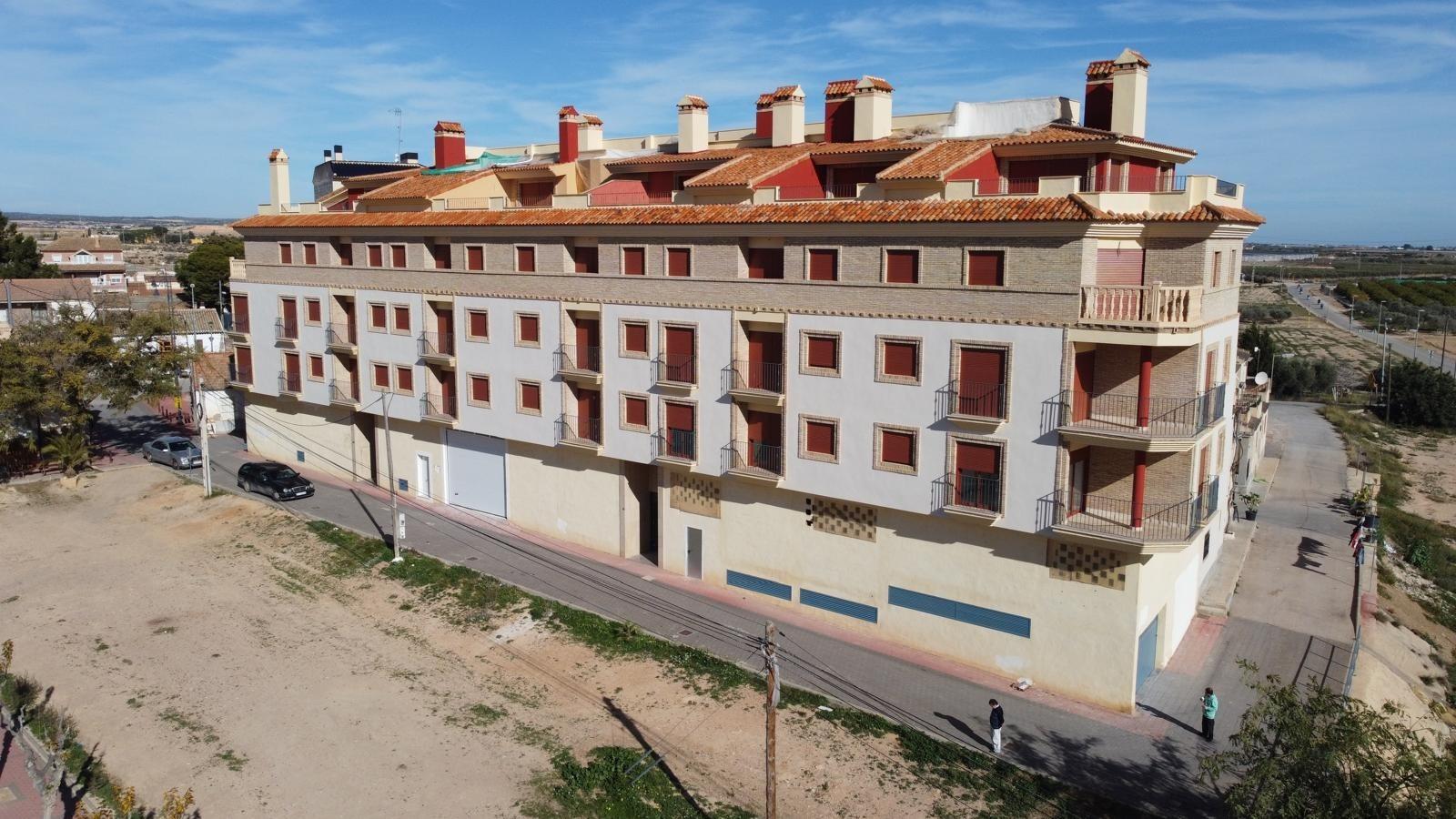 12-2 Murcia – Sunrise Dream Properties
