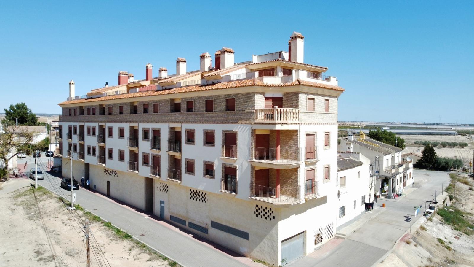 12-3 Apartment in Avileses, Murcia