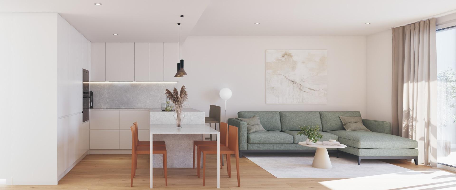 12-9 Apartment in San Pedro del Pinatar, Murcia