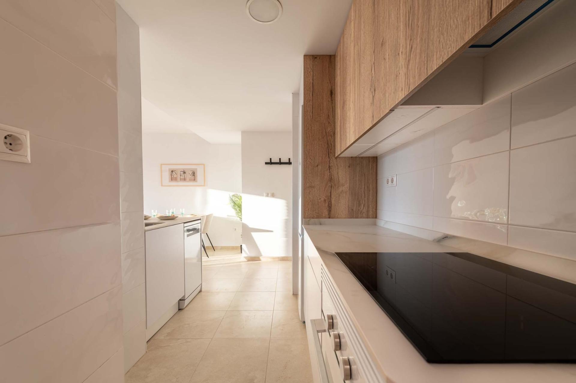 12-9 Apartment in Avileses, Murcia