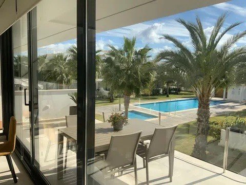 Apartment for sale in Mar de Cristal