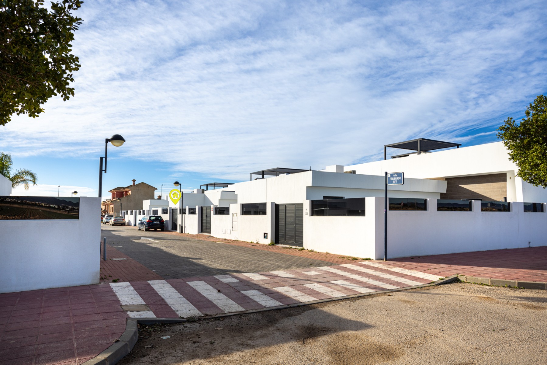 1240988_699d5bd597716 Villa in Torre Pacheco, Murcia