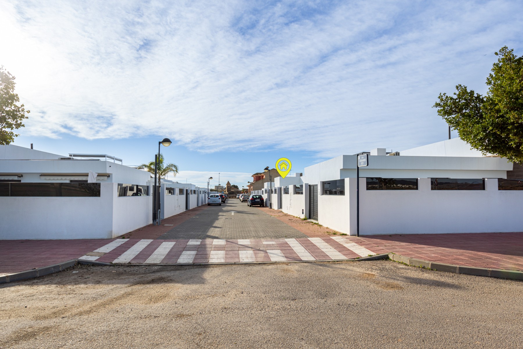 1240990_699d5b4506e1e Villa in Torre Pacheco, Murcia
