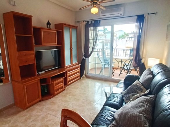 Apartment for sale in Villamartin