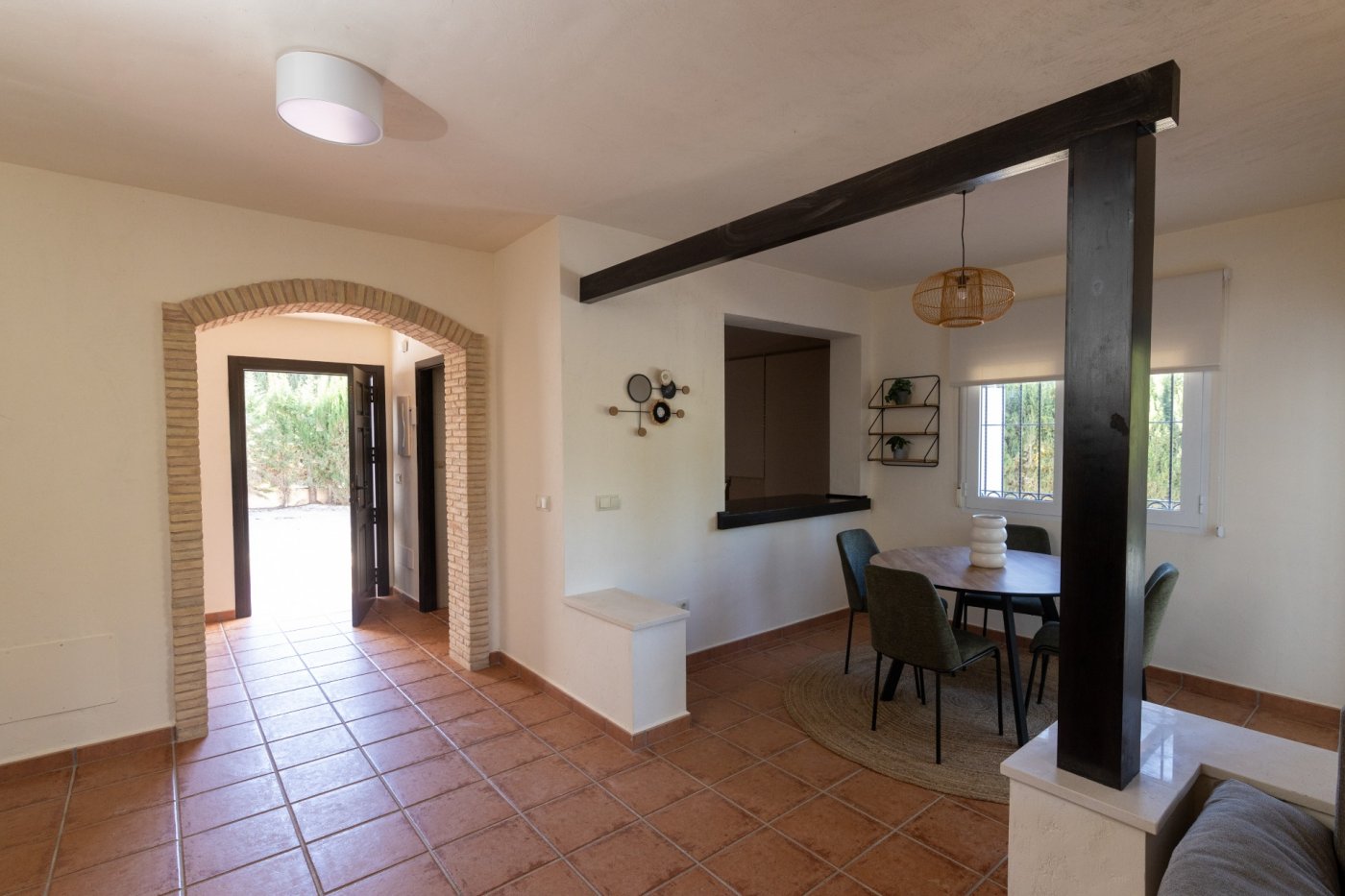 13-10 Villa in Fuente Álamo, Murcia