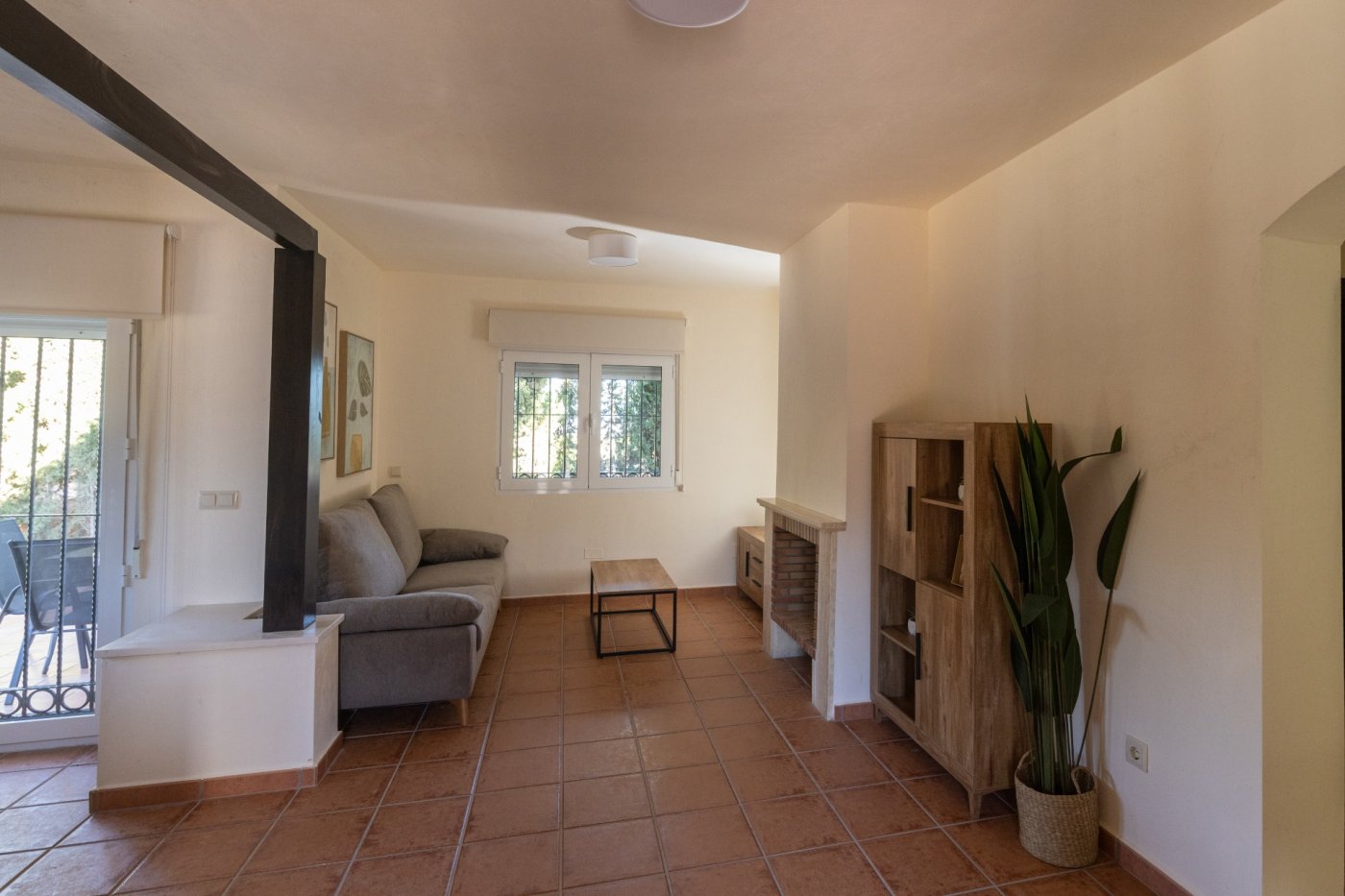 13-12 Villa in Fuente Álamo, Murcia