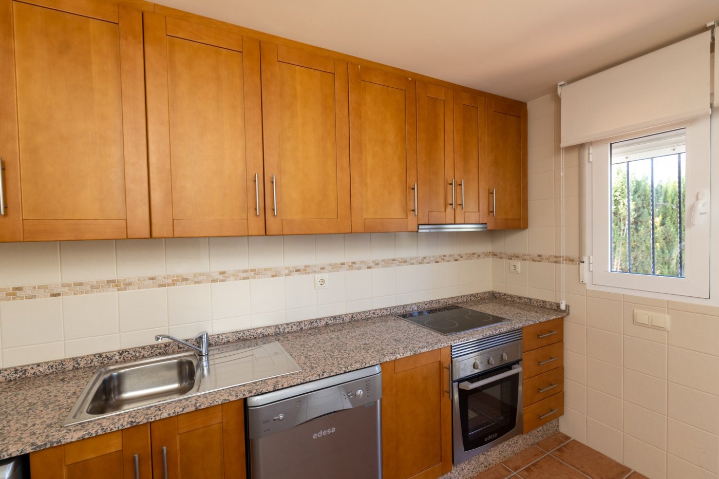 13-16 Villa in Fuente Álamo, Murcia