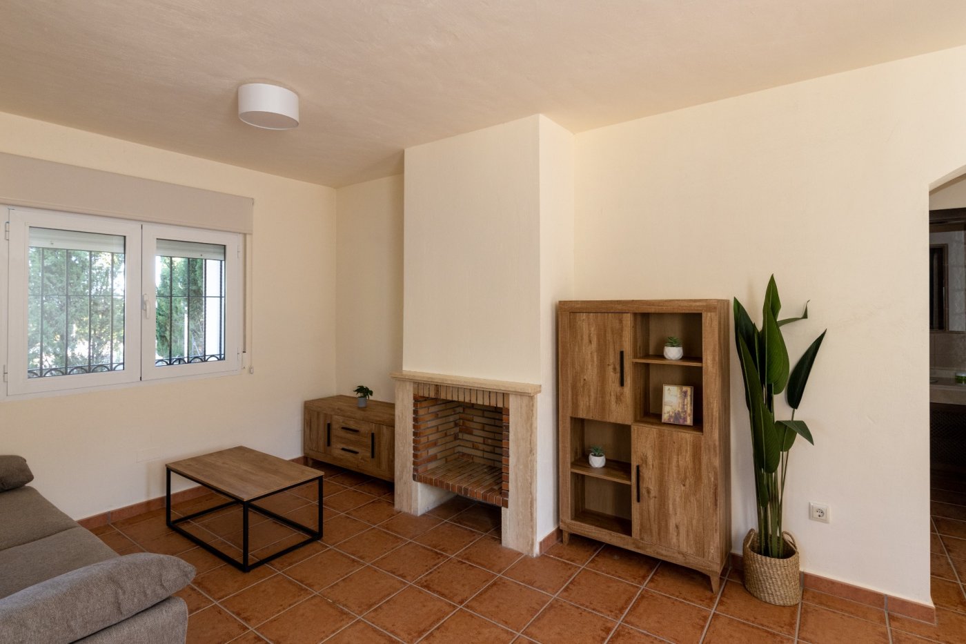 13-17 Villa in Fuente Álamo, Murcia