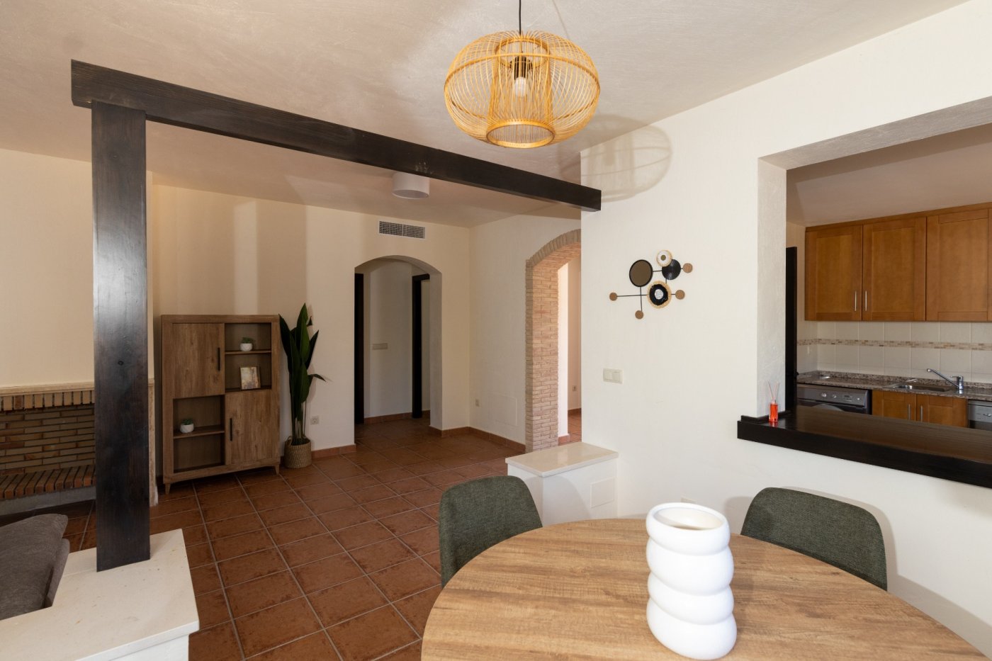 13-22 Villa in Fuente Álamo, Murcia