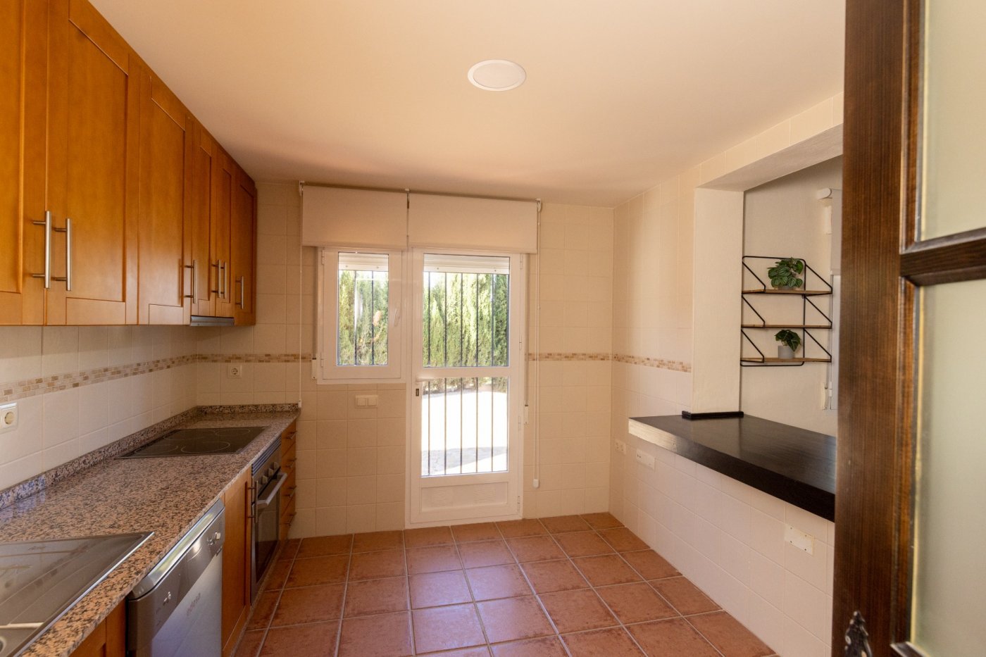 13-23 Villa in Fuente Álamo, Murcia