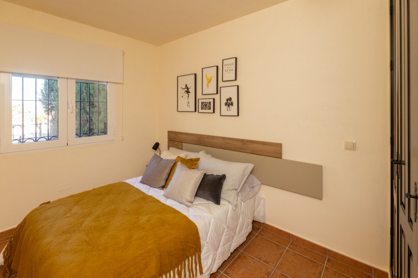 13-25 Villa in Fuente Álamo, Murcia