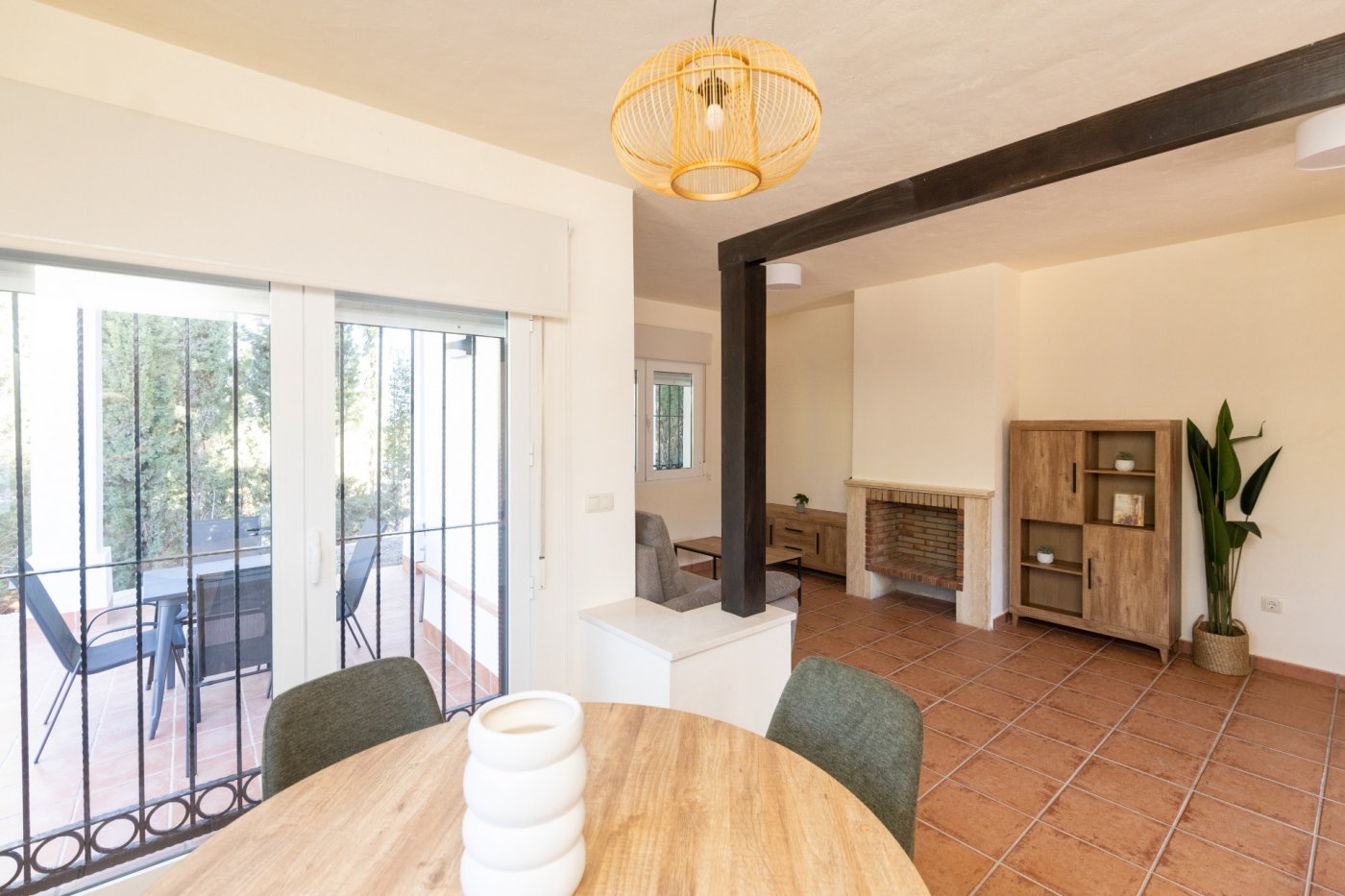 13-26 Villa in Fuente Álamo, Murcia