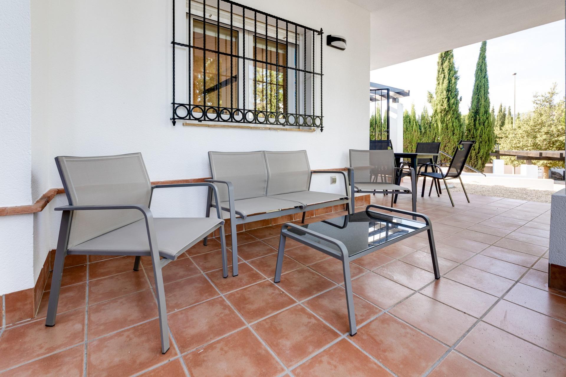 13-3 Villa in Fuente Álamo, Murcia