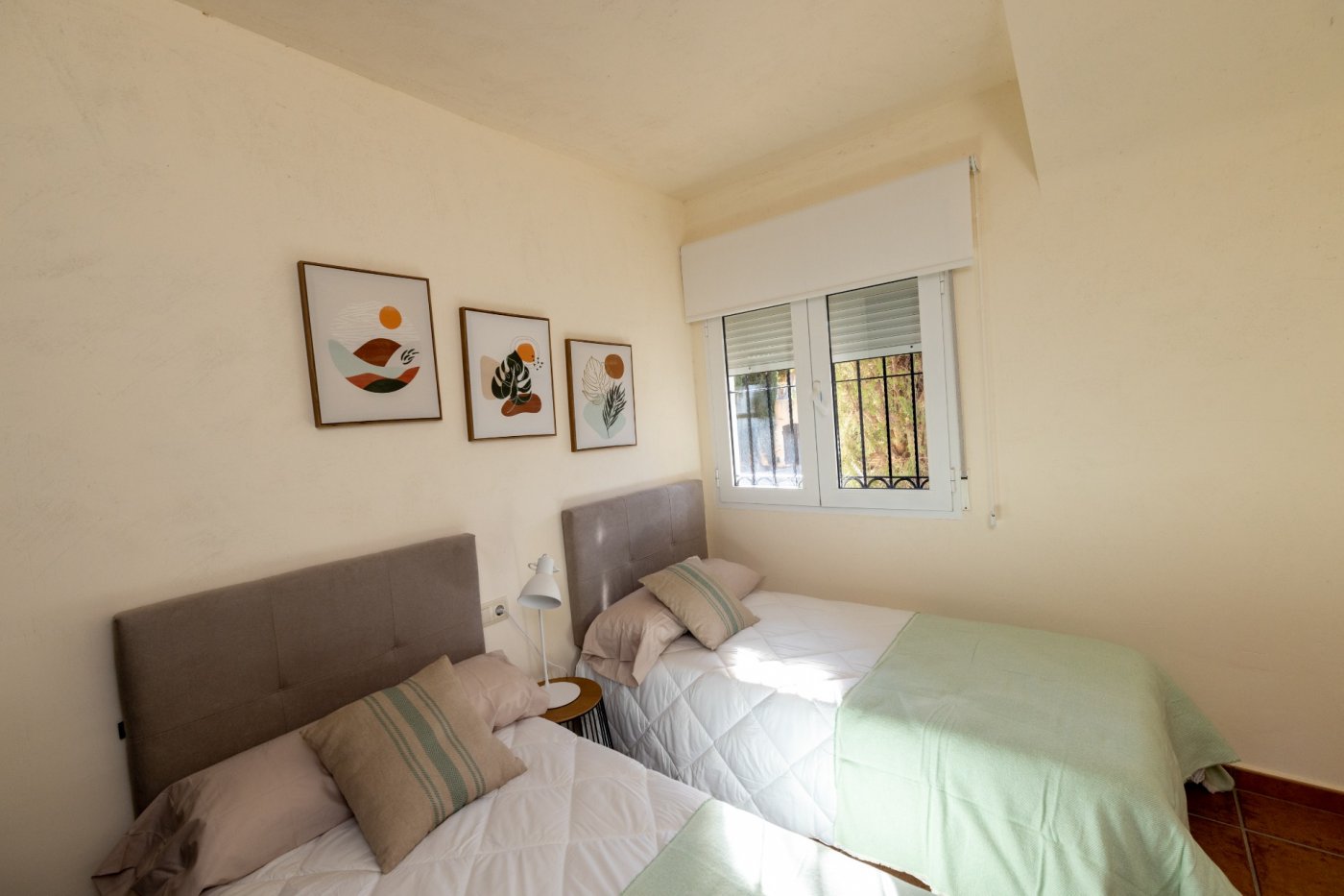 13-32 Villa in Fuente Álamo, Murcia