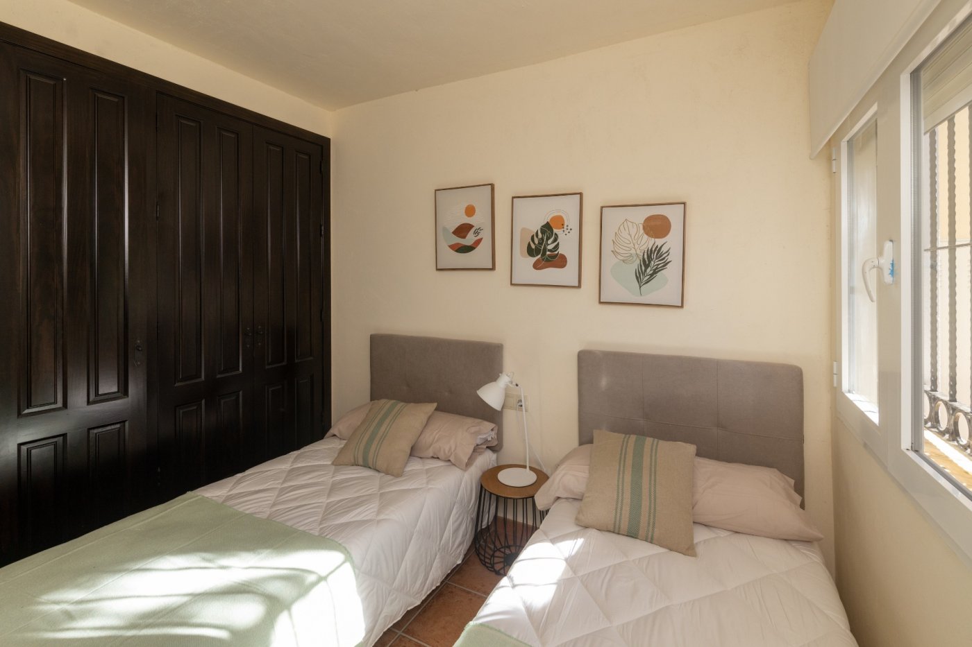 13-33 Villa in Fuente Álamo, Murcia