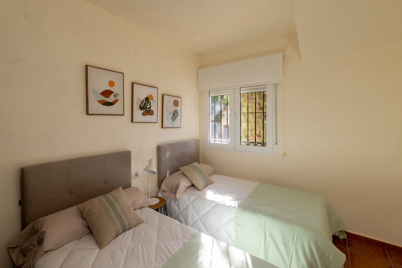 13-38 Villa in Fuente Álamo, Murcia