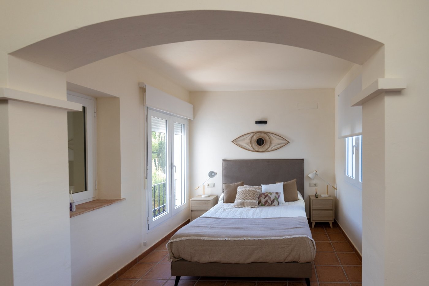 13-41 Villa in Fuente Álamo, Murcia