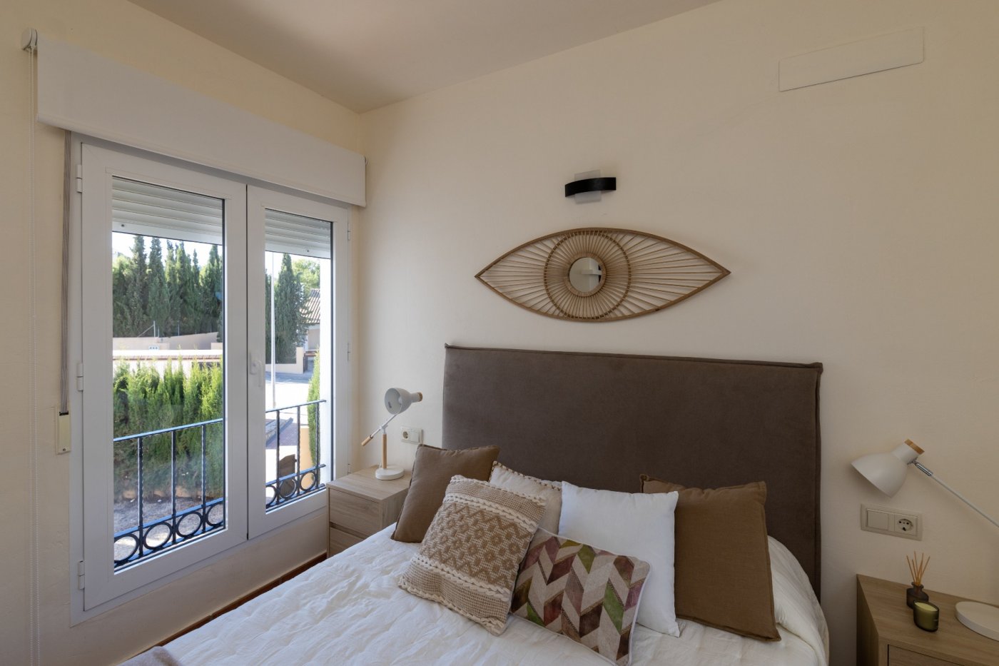 13-45 Villa in Fuente Álamo, Murcia