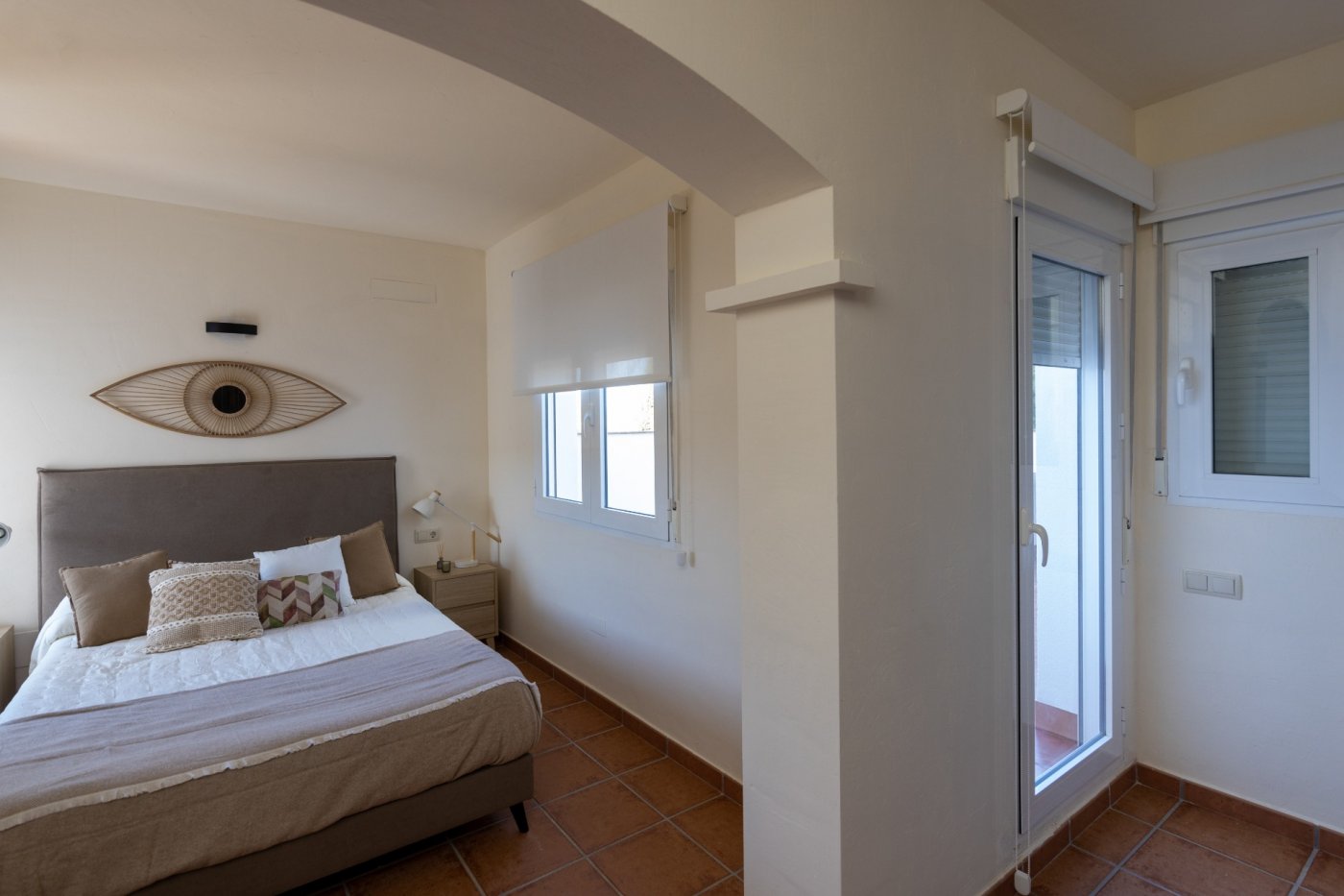 13-46 Villa in Fuente Álamo, Murcia