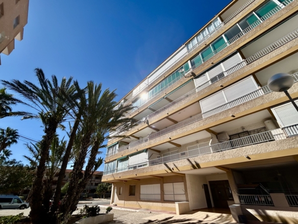 Apartment for sale in Guardamar del Segura