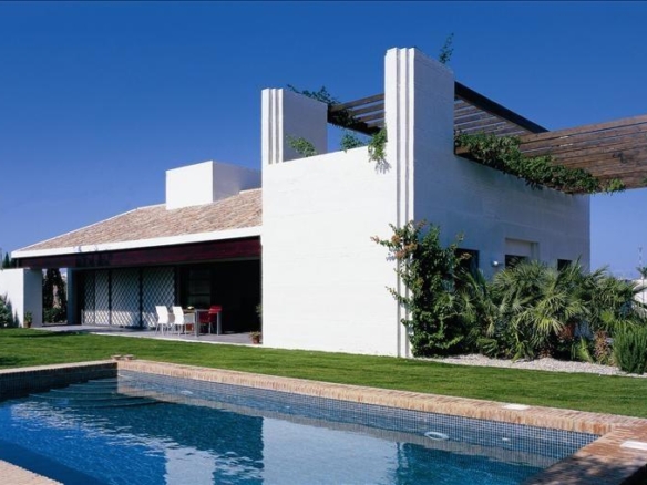 Villa for sale in Sucina