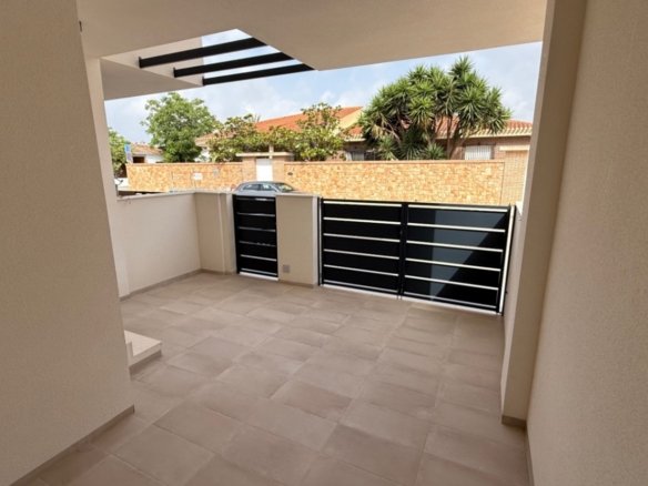 Duplex for sale in Pilar de La Horadada