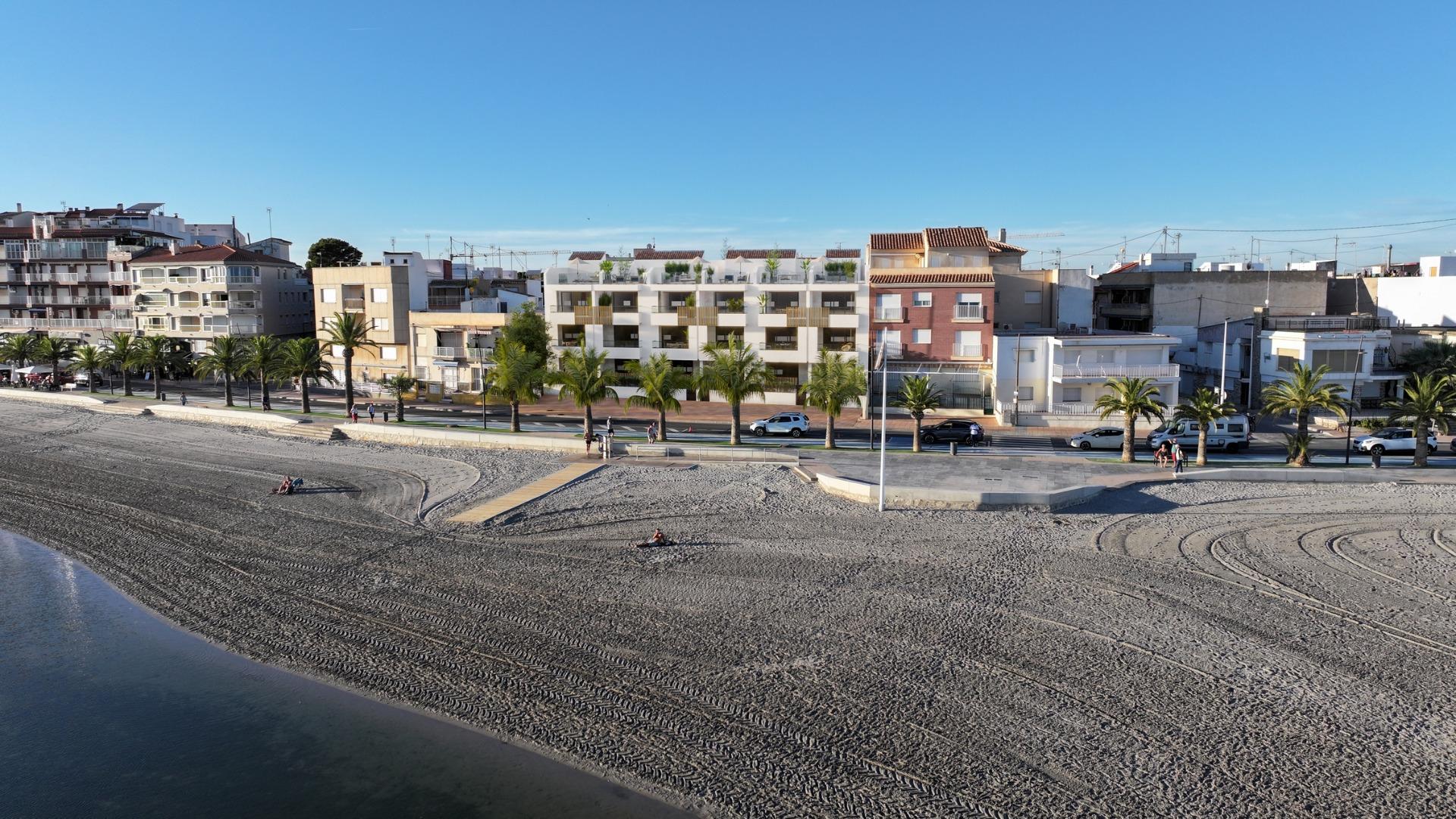 15-1-8.jpg Penthouse for sale in San Pedro del Pinatar