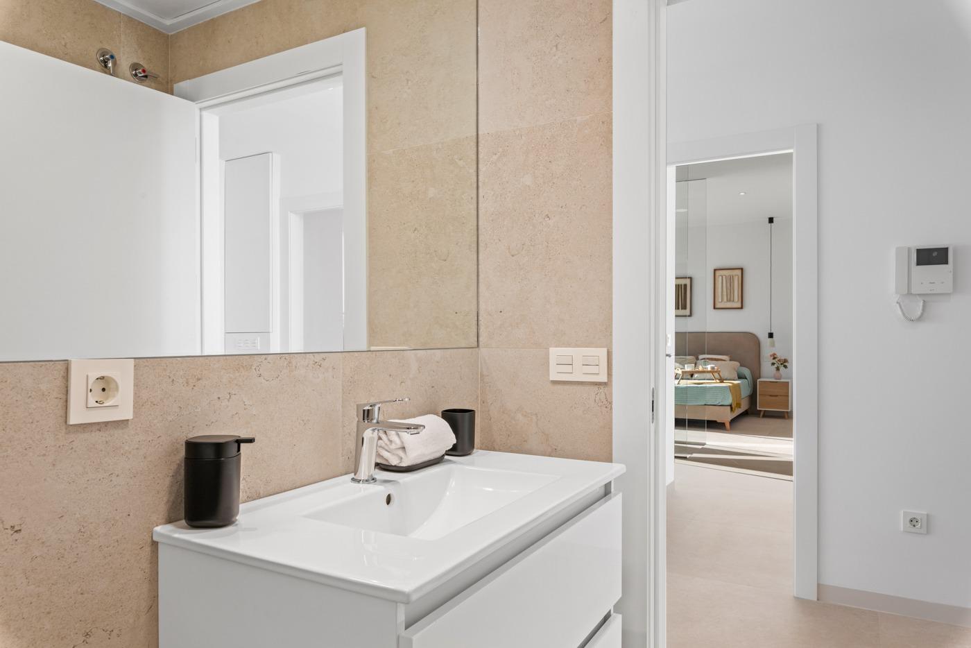 15-22 Villa in Los Alcazares, Murcia