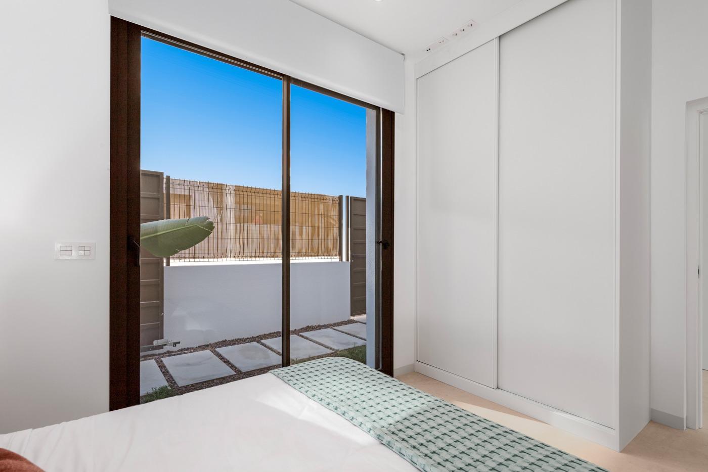 15-24 Villa in Los Alcazares, Murcia