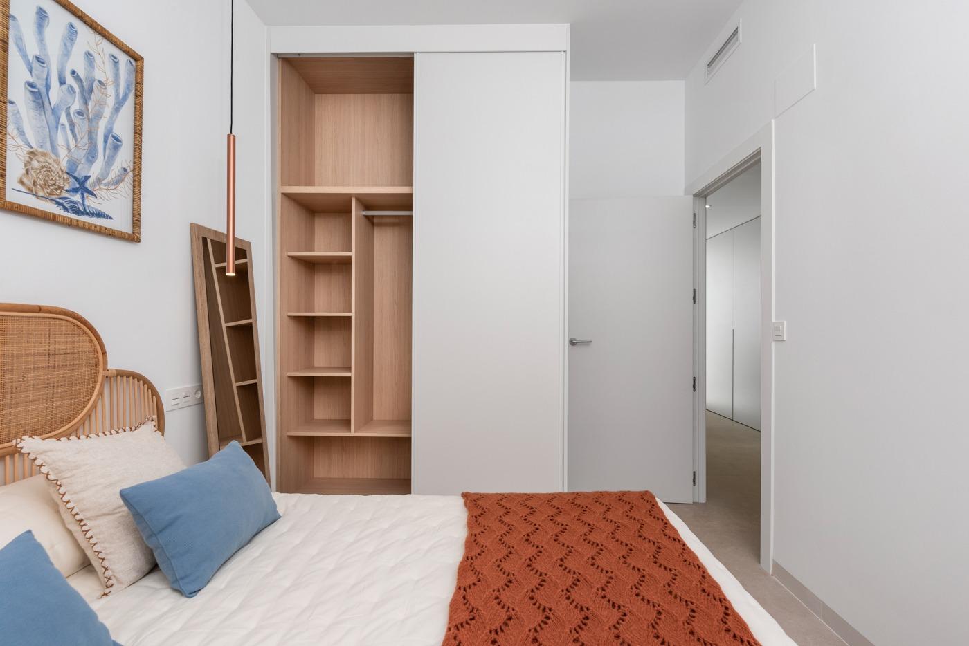 15-25 Villa in Los Alcazares, Murcia
