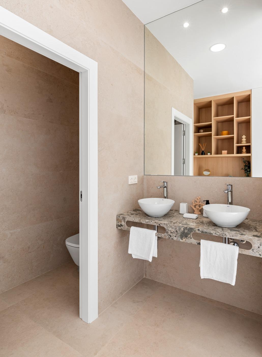 15-26 Villa in Los Alcazares, Murcia
