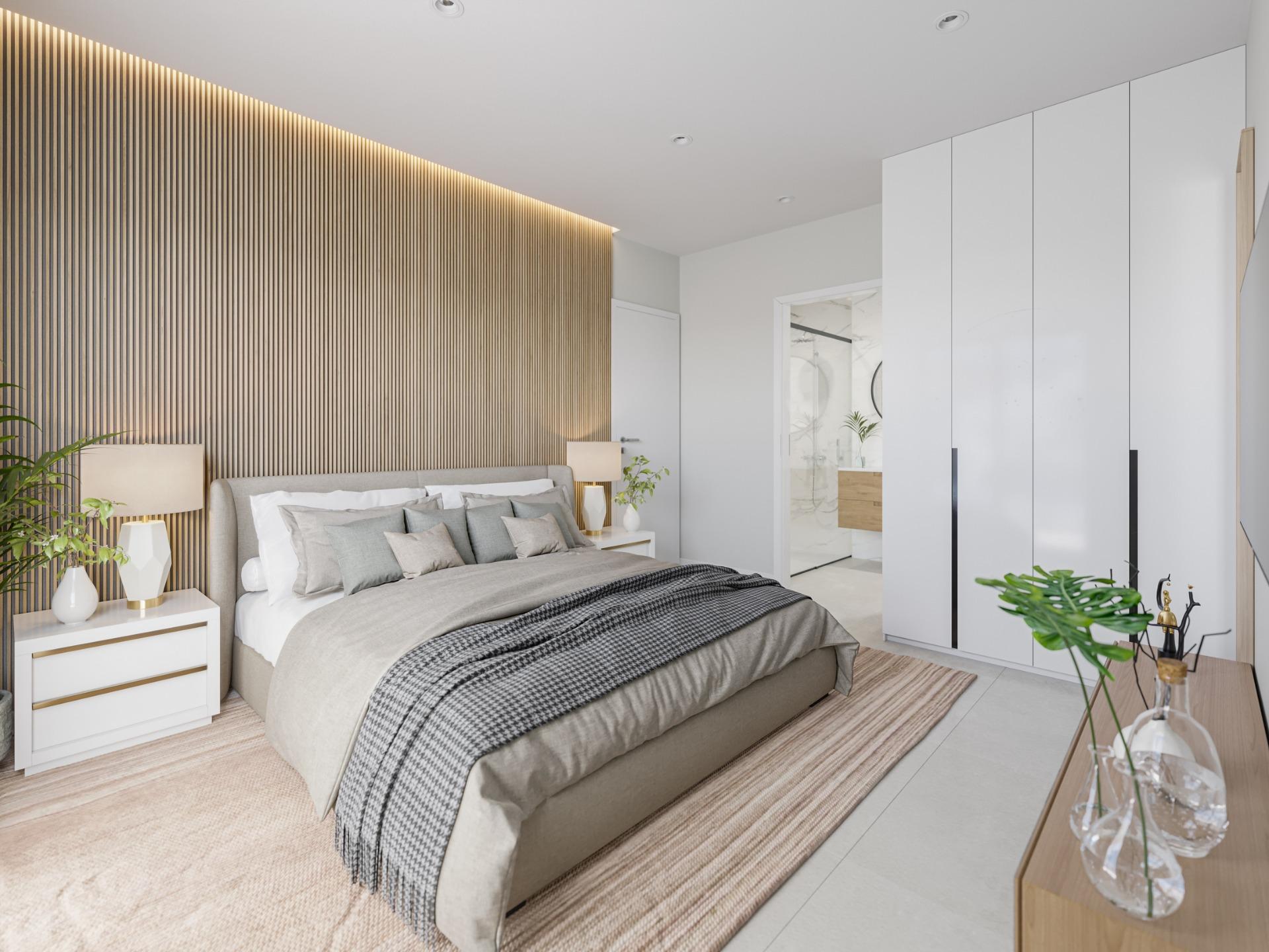 15-8 Penthouse in San Pedro del Pinatar, Murcia