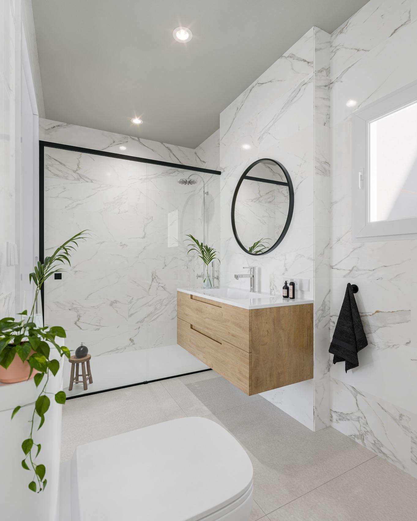 15-9 Penthouse in San Pedro del Pinatar, Murcia