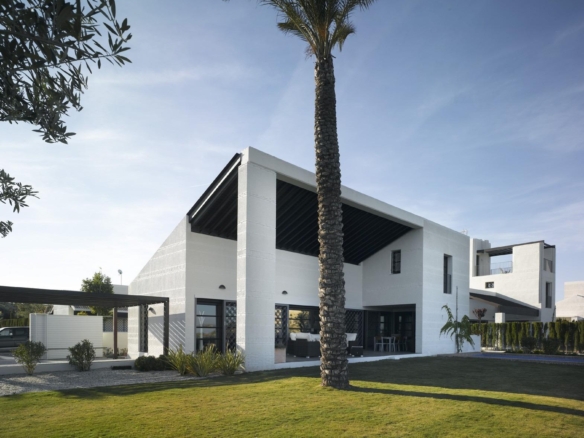 Villa for sale in Sucina