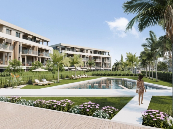 Penthouse for sale in Torre Pacheco