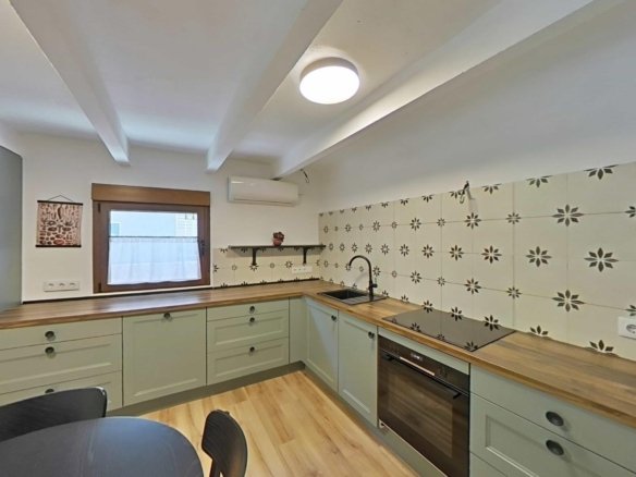 Town House for sale in Formentera del Segura