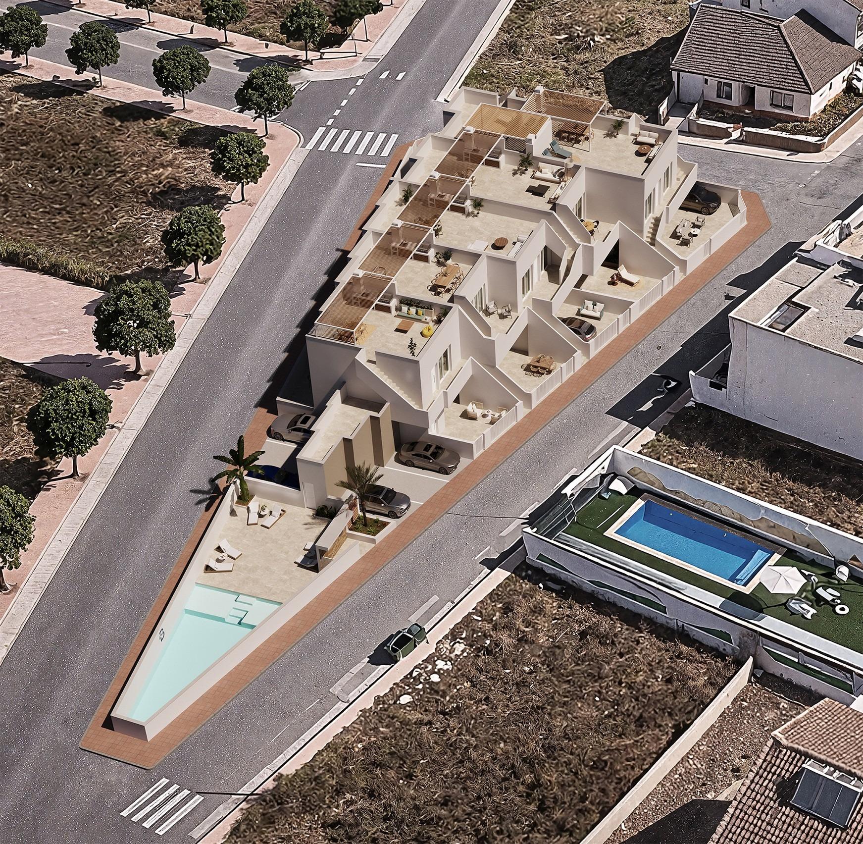 16-1-8.jpg Bungalow for sale in San Pedro del Pinatar