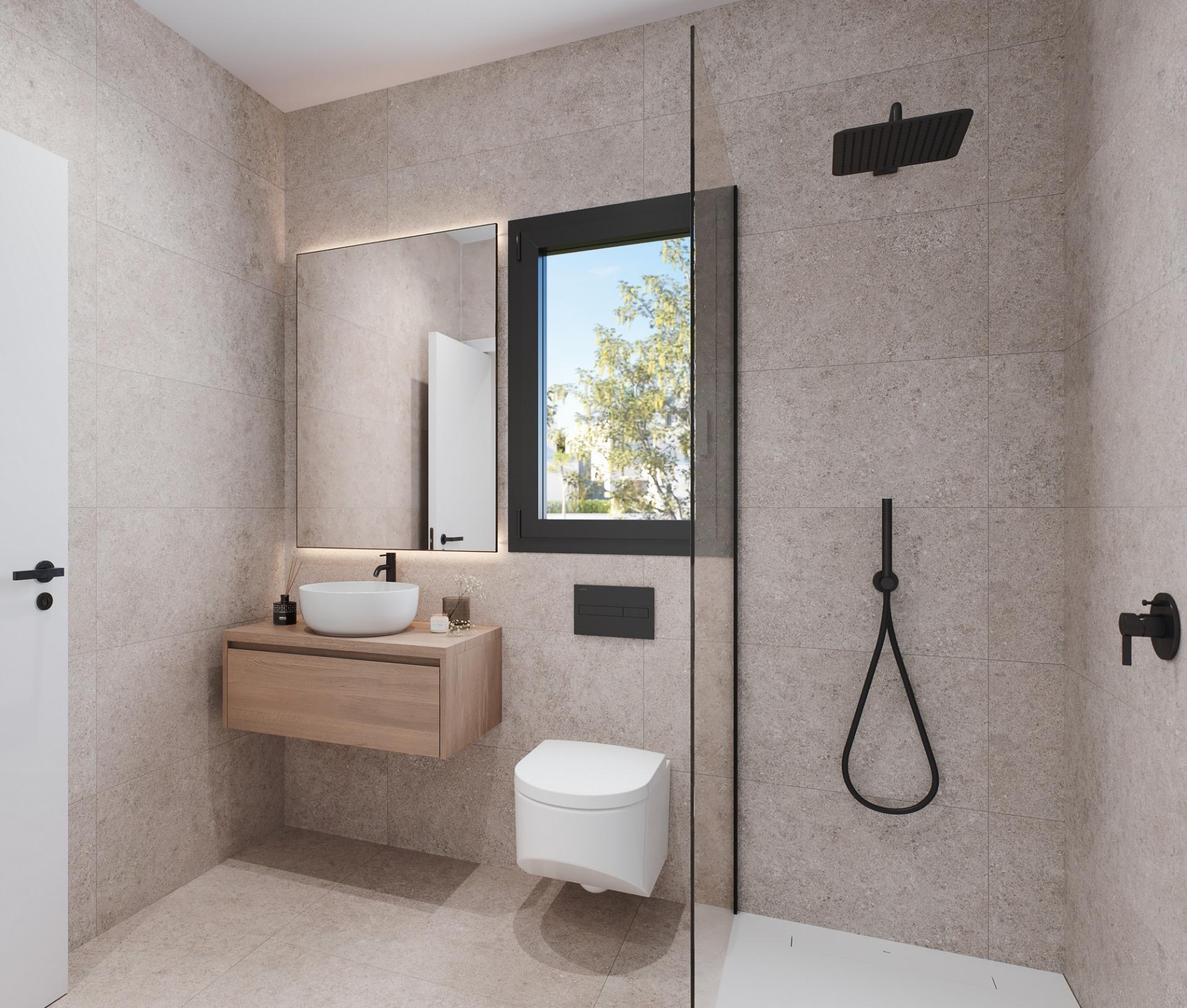 16-12 Penthouse in Torre Pacheco, Murcia