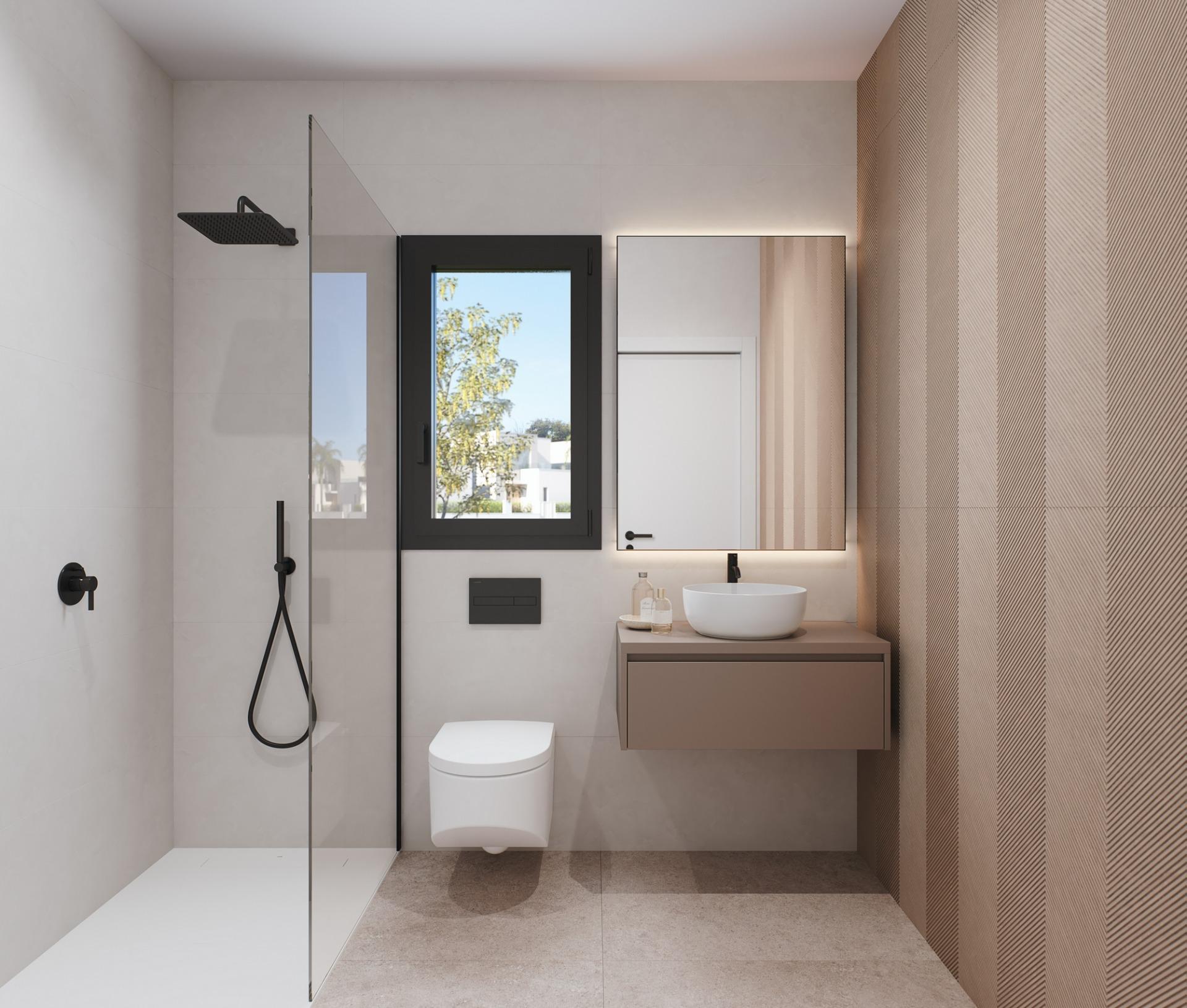 16-13 Penthouse in Torre Pacheco, Murcia