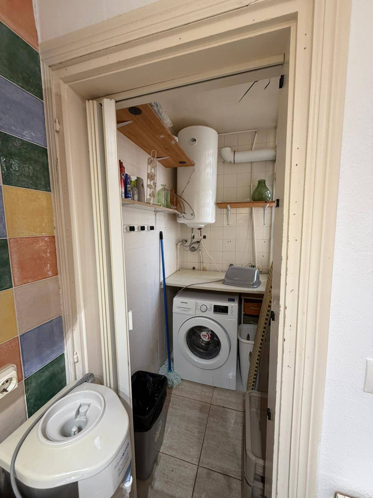 16-13 Apartment in Orihuela Costa, Alicante