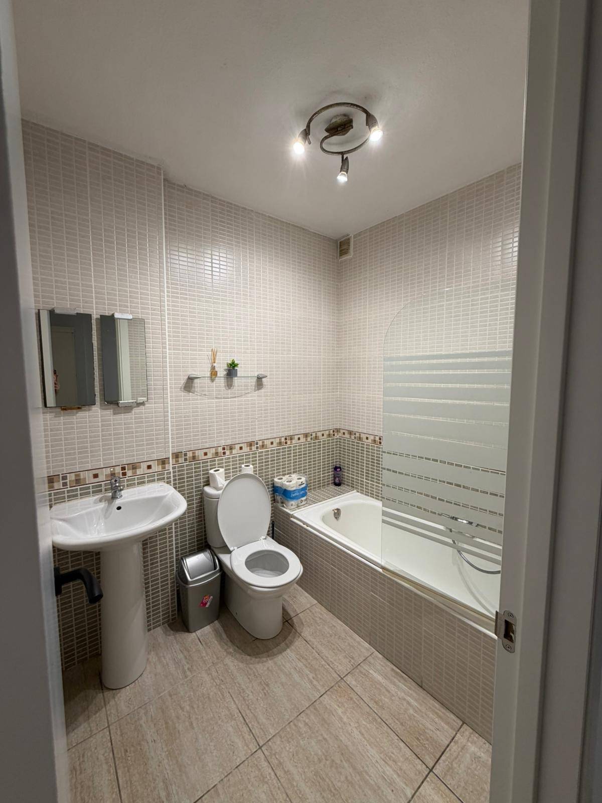 16-14 Apartment in Orihuela Costa, Alicante