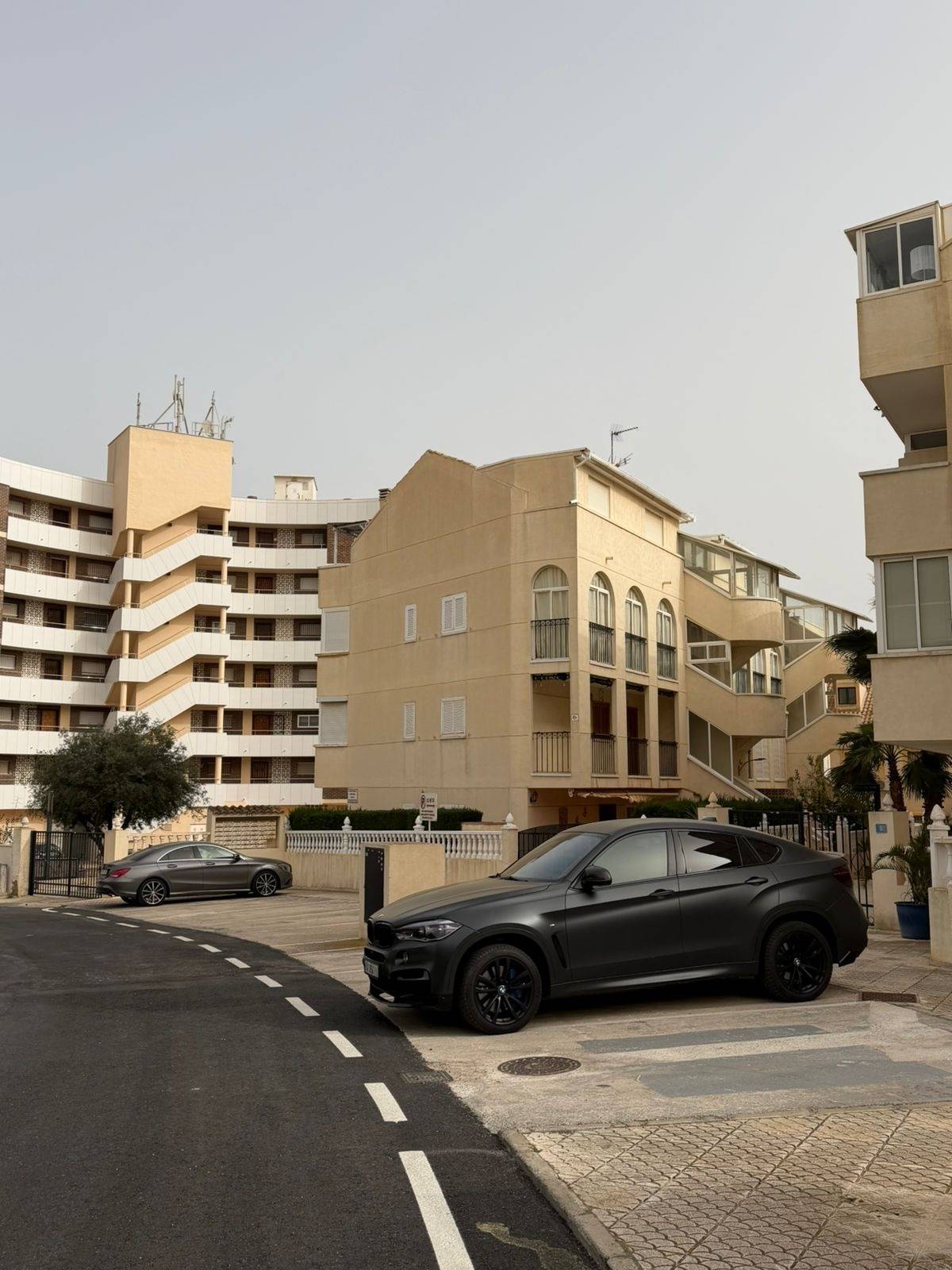 16-15 Apartment in Orihuela Costa, Alicante
