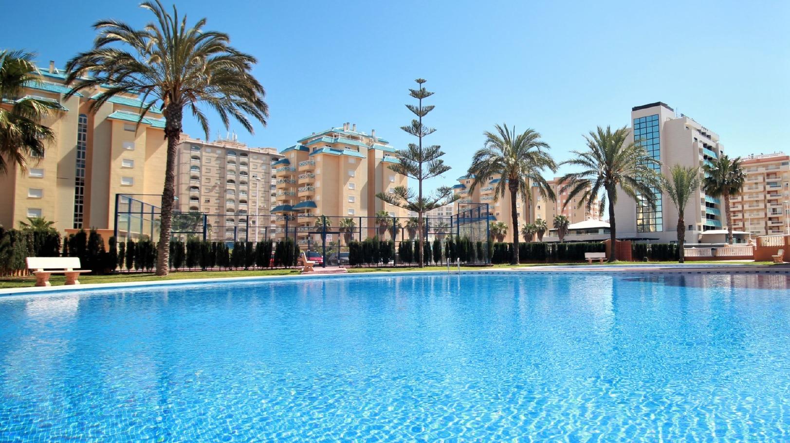 16-16 Town House in La Manga del Mar Menor, Murcia