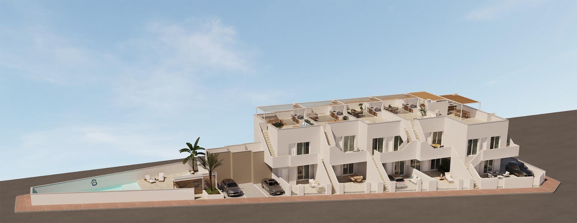 16-2 Murcia – Sunrise Dream Properties