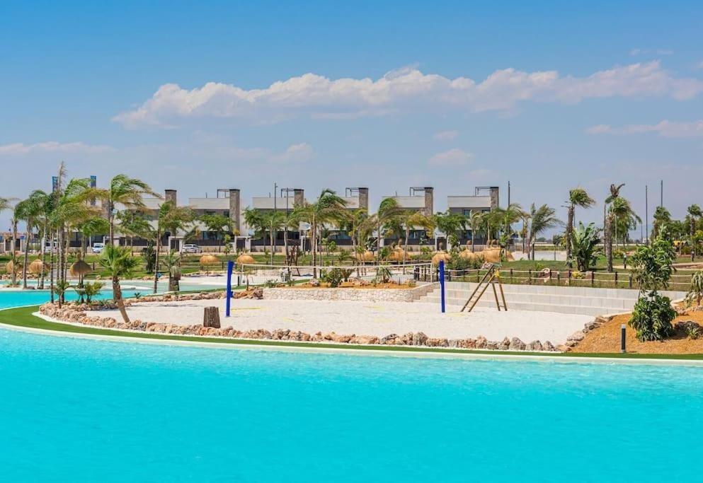 16-22 Penthouse in Torre Pacheco, Murcia